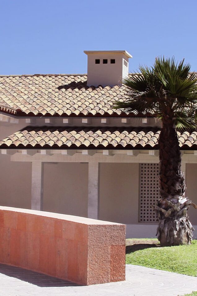 Casa-Grande-Feldespar