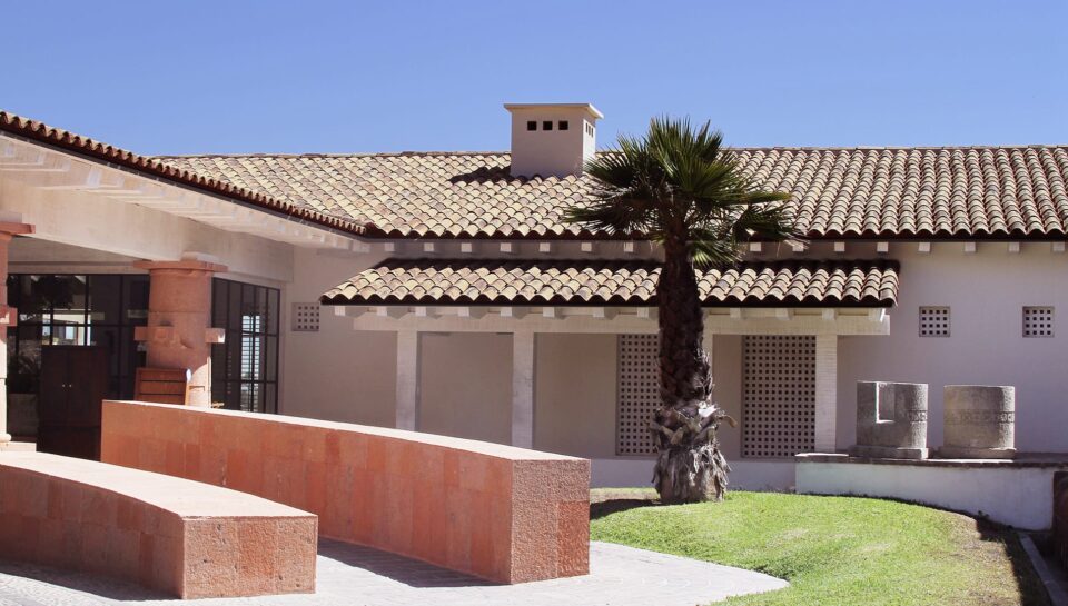 Casa-Grande-Feldespar